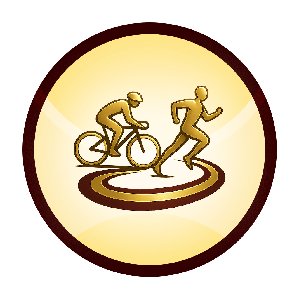 Cycling&jogging Track