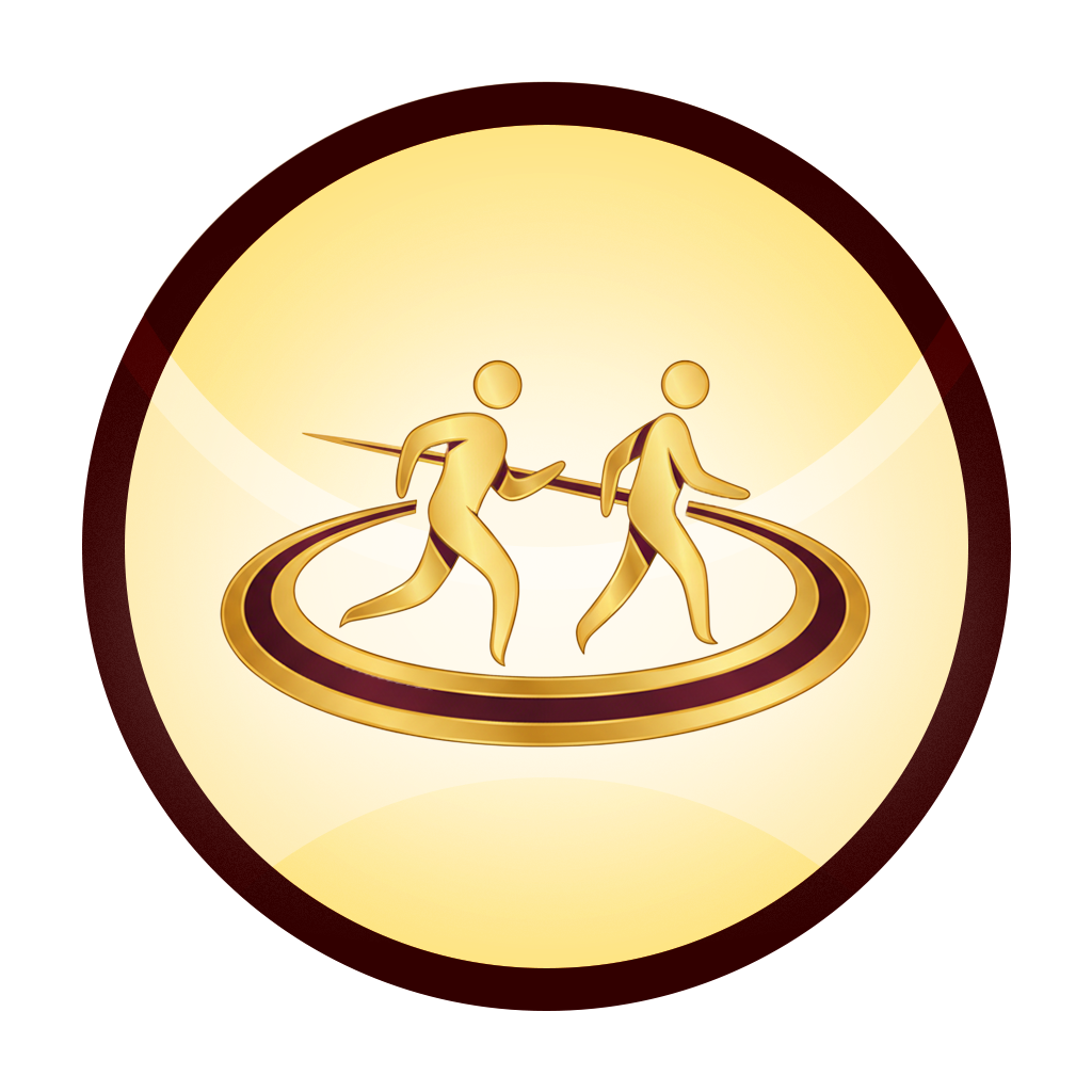 Jogging And Strolling Track