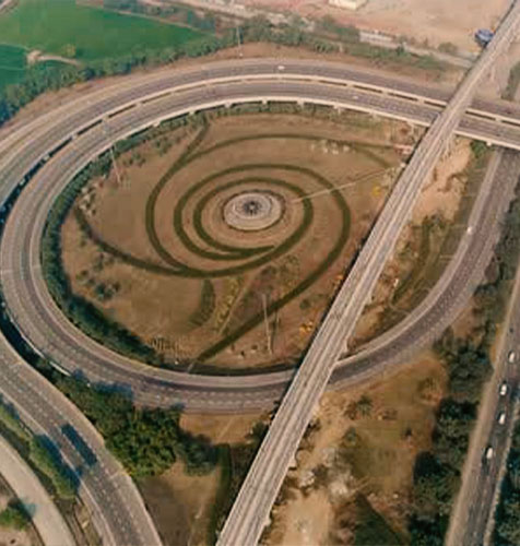 Yamuna Expressway