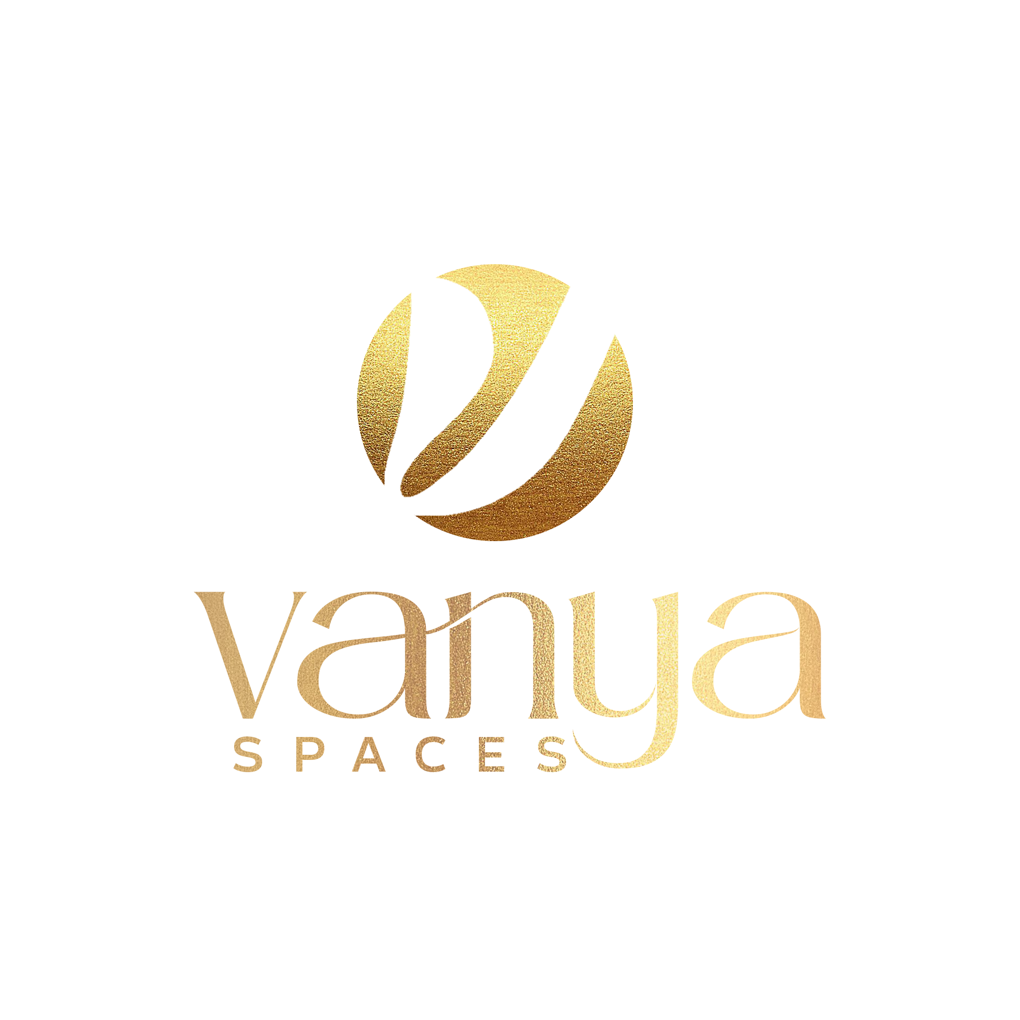 Vanya Spaces Logo